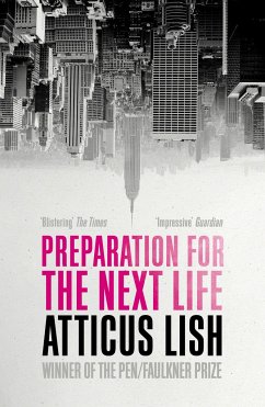Preparation for the Next Life - Lish, Atticus