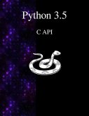 Python 3.5 C API