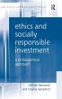 Ethics and Socially Responsible... - Bild 1