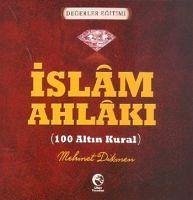 Islam Ahlaki - Dikmen, Mehmet