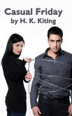 Casual Friday (eBook, ePUB) Casual Friday (eBook, ePUB)