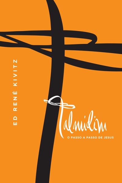Talmidim (eBook, ePUB)
