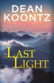Last Light (A Novella) (eBook, ePUB) Last Light (A Novella) (eBook, ePUB)