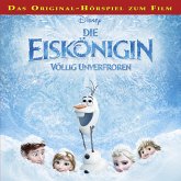 Disney - Die Eiskönigin - Völlig unverfroren (MP3-Download)