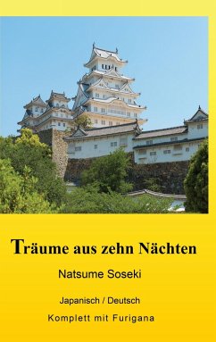 Träume aus zehn Nächten - Soseki, Natsume