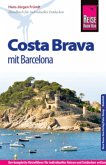 Reise Know-How Costa Brava mit Barcelona