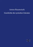 Geschichte der syrischen Literatur