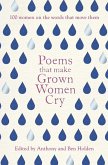 Poems That Make Grown Women Cry (eBook, ePUB)