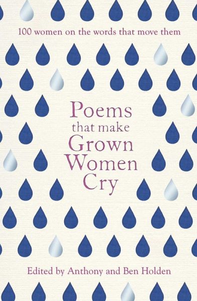 Poems That Make Grown Women Cry (eBook, ePUB) Poems That Make Grown Women Cry (eBook, ePUB)