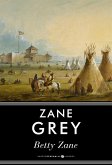 Betty Zane (eBook, ePUB) Betty Zane (eBook, ePUB)