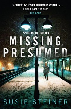 Missing, Presumed (eBook, ePUB) - Steiner, Susie