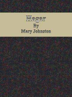 Hagar (eBook, ePUB) - Johnston, Mary
