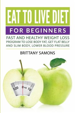 Eat to Live Diet For Beginners