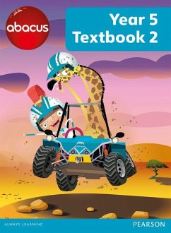 Abacus Year 5 Textbook 2 - Merttens, Ruth