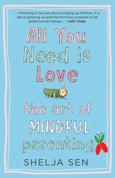 ALL YOU NEED IS LOVE