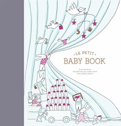 Le Petit Baby Book - Marabout
