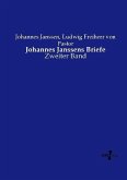 Johannes Janssens Briefe