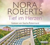 Tief im Herzen / Quinn Bd.1 (5 Audio-CDs) Tief im Herzen / Quinn Bd.1 (5 Audio-CDs)