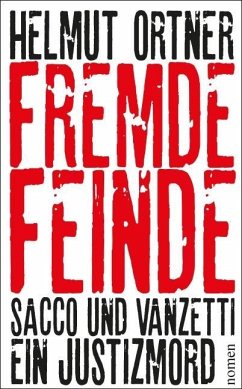 Fremde Feinde - Ortner, Helmut