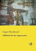 Hilfsbuch für den Apparatebau Hilfsbuch für den Apparatebau