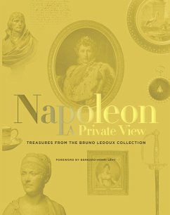 The Napoleon: A Private View - Verge-Franceschi, Michel;Garcia, Philippe