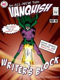 Vanquish Writer's Block! (Writing Skills, #2) (eBook, ePUB)