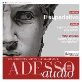 Italienisch lernen Audio - Der Superlativ (MP3-Download)