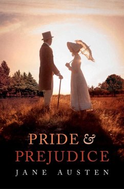 Cover Pride and Prejudice (eBook, ePUB)