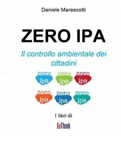 Zero IPA (eBook, ePUB) - Marescotti, Daniele