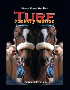 Turf Pasion Y Mafias - Pradere, Mar