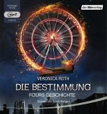 Die Bestimmung - Fours Geschichte Die Bestimmung - Fours Geschichte