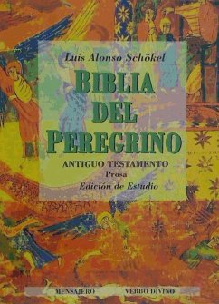 Antiguo Testamento : prosa - Alonso Schökel, Luis