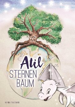 Atil Sternenbaum - Trautmann, Aki Nina