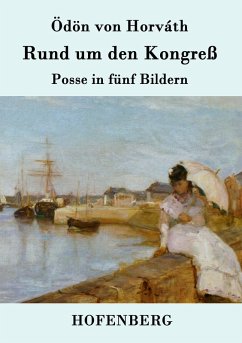 Cover Rund um den Kongreß