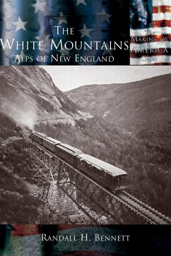 White Mountains, The - Bennett, Randall H.