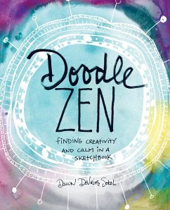 Doodle Zen - Sokol, Dawn DeVries