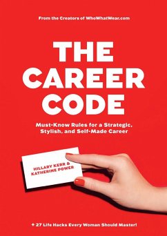 The Career Code - Kerr, Hillary; Power, Katherine