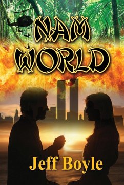 Nam World - Boyle, Jeff