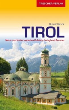 Tirol - Strunz, Gunnar