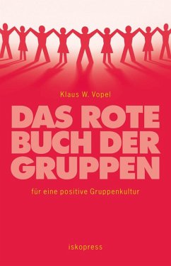 Das rote Buch der Gruppen (eBook, PDF) - Vopel, Klaus W.