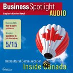 Business-Englisch lernen Audio - Probleme lösen (MP3-Download)