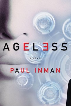 Ageless - Inman, Paul