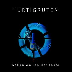 Hurtigruten - Weber, Winfried