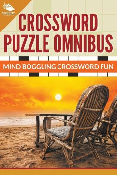Crossword Puzzle Omnibus - Publishing Llc, Speedy