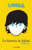 Wonder: La Historia de Julián / The Julian Chapter: A Wonder Story = The Julian Chapter