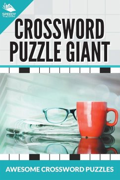 Crossword Puzzle Giant - Publishing Llc, Speedy