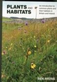 Plants and Habitats