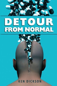 Detour from Normal - Dickson, Ken