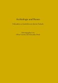 Archäologie und Runen. Fallstudien zu Inschriften im älteren Futhark (eBook, PDF)