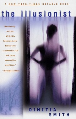 The Illusionist (eBook, ePUB) - Smith, Dinitia